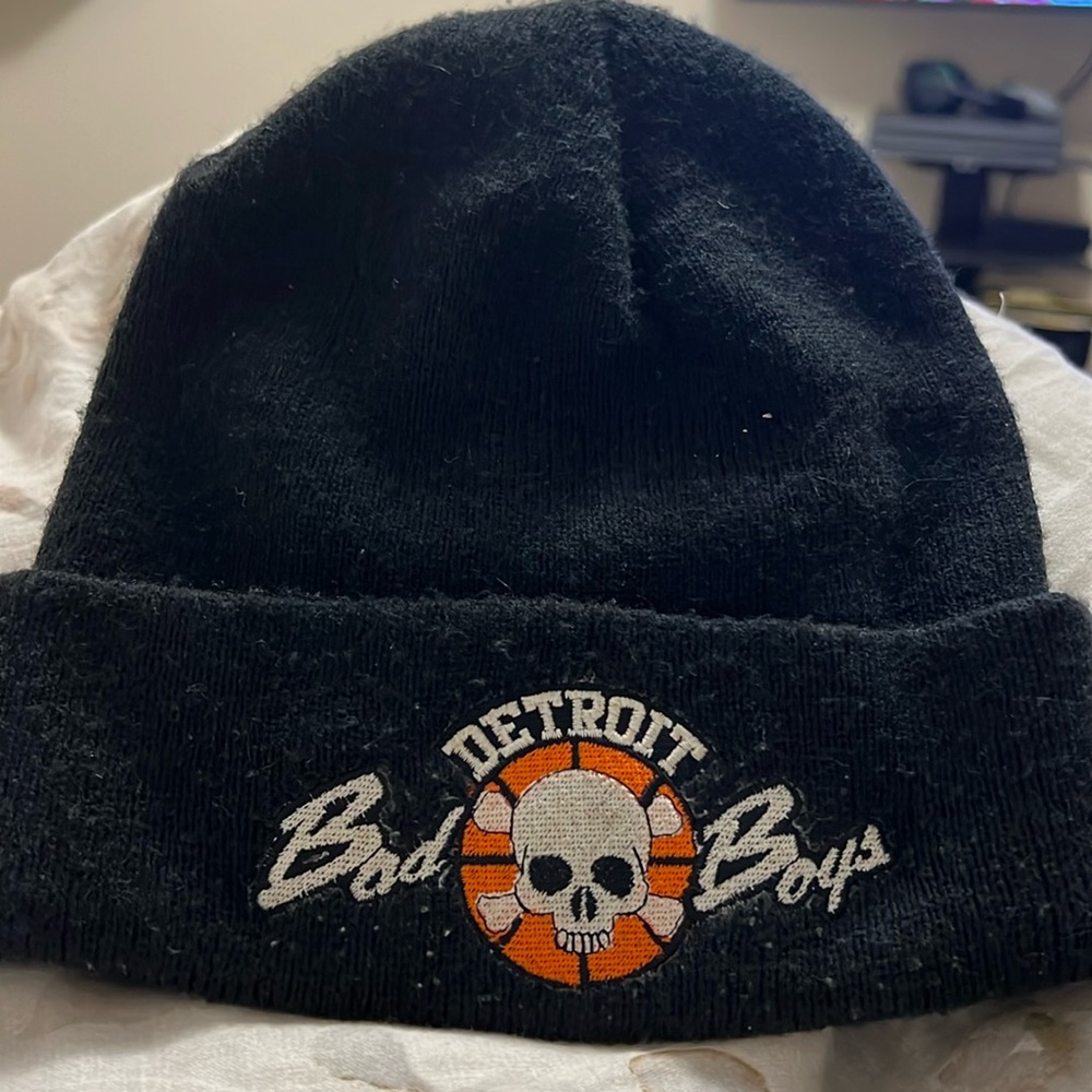 Revive Bad Boys Hat